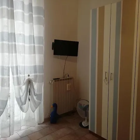Casa Allegra بيت للعطل *