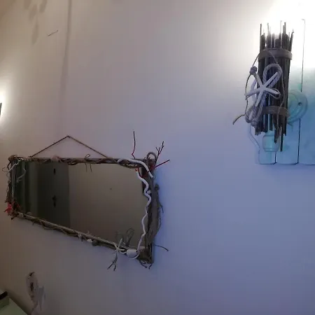 Casa Allegra * لا سبيتسْيا