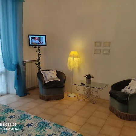 Casa Allegra Casa de Férias La Spezia