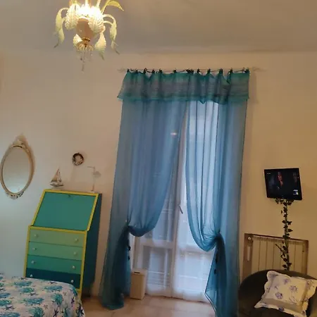 Casa Allegra بيت للعطل *