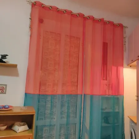 Casa Allegra * لا سبيتسْيا