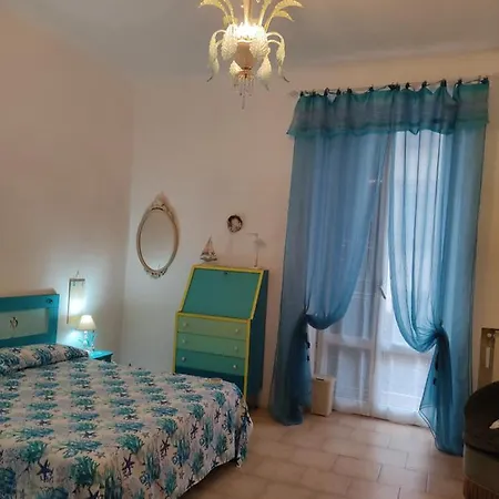 Casa Allegra *