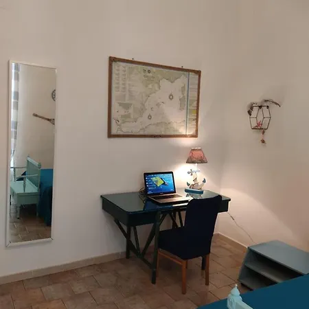 Casa de Férias Casa Allegra La Spezia