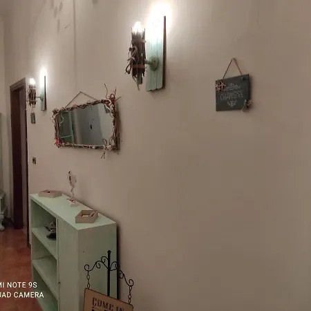 Casa Allegra Casa de Férias La Spezia