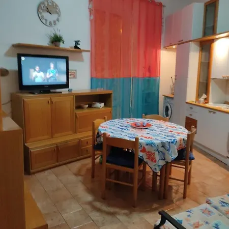 Casa Allegra بيت للعطل لا سبيتسْيا