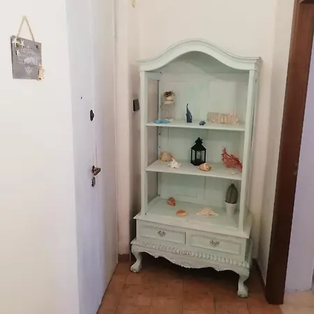 Casa Allegra بيت للعطل لا سبيتسْيا
