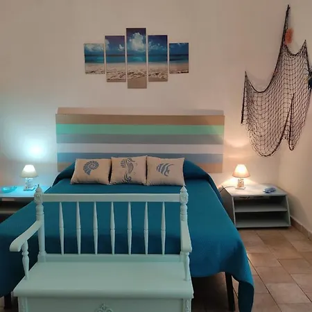 Casa Allegra Casa de Férias