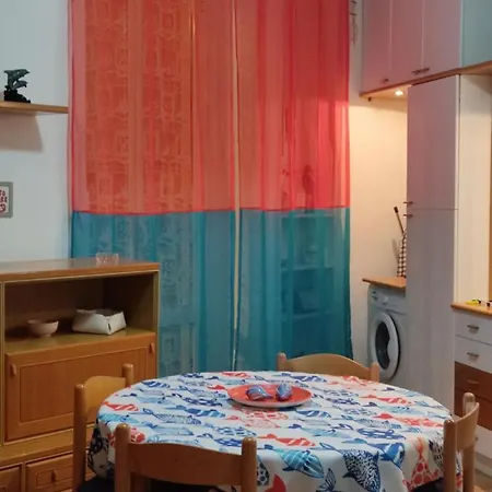 بيت للعطل Casa Allegra لا سبيتسْيا