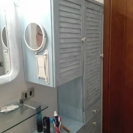 Casa de Férias Casa Allegra La Spezia