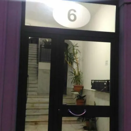 Casa Allegra Casa de Férias La Spezia