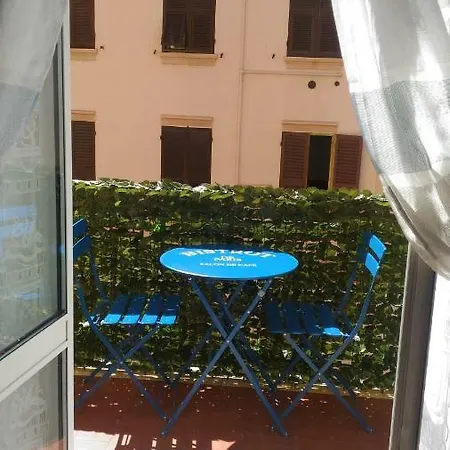 Casa Allegra لا سبيتسْيا