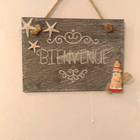 Casa Allegra Casa de Férias