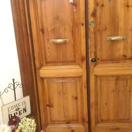 Casa Allegra لا سبيتسْيا