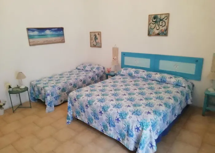 Casa Allegra Holiday home *