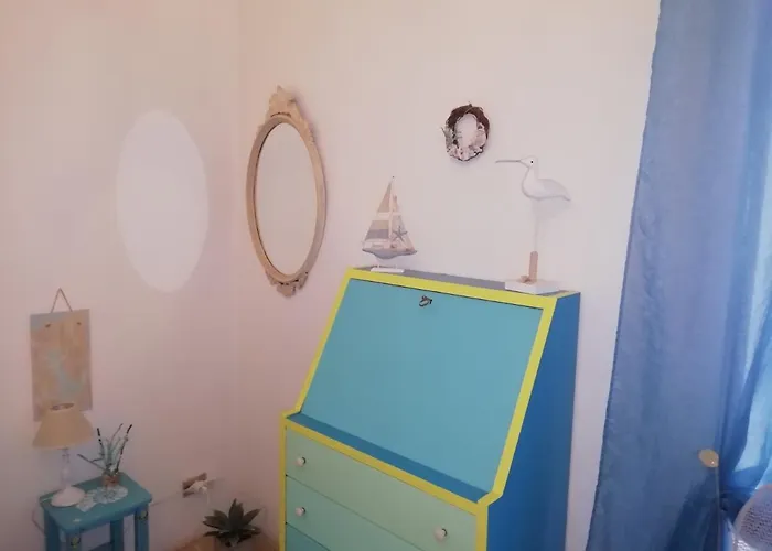 Casa Allegra Holiday home La Spezia