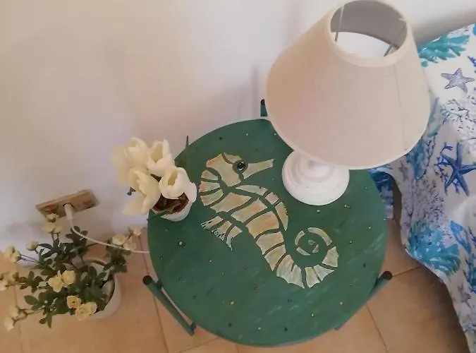 Holiday home Casa Allegra *