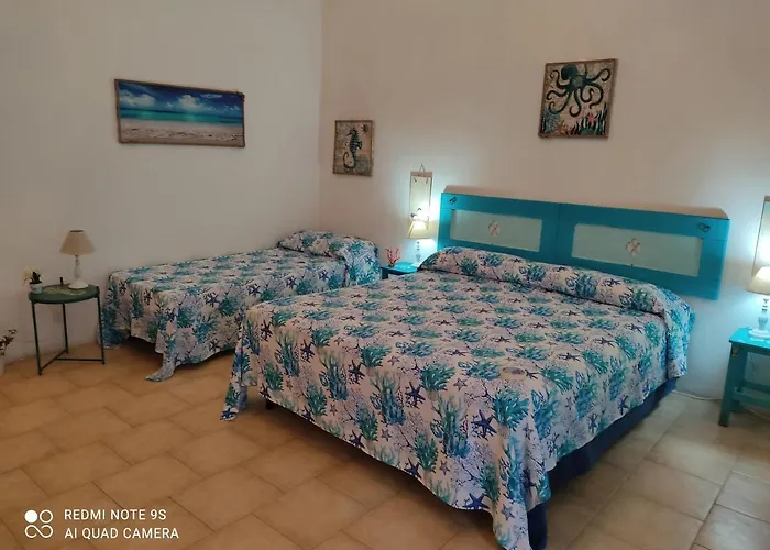 Holiday home Casa Allegra