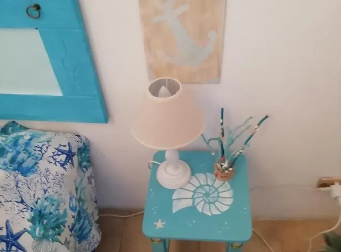 Casa Allegra Holiday home