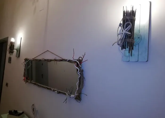 Casa Allegra * La Spezia