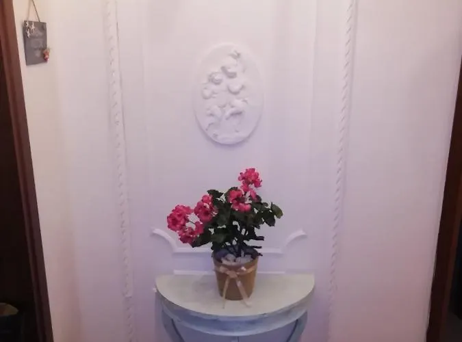 Casa Allegra Holiday home