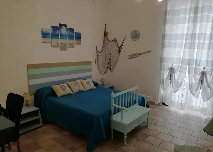 Holiday home Casa Allegra *