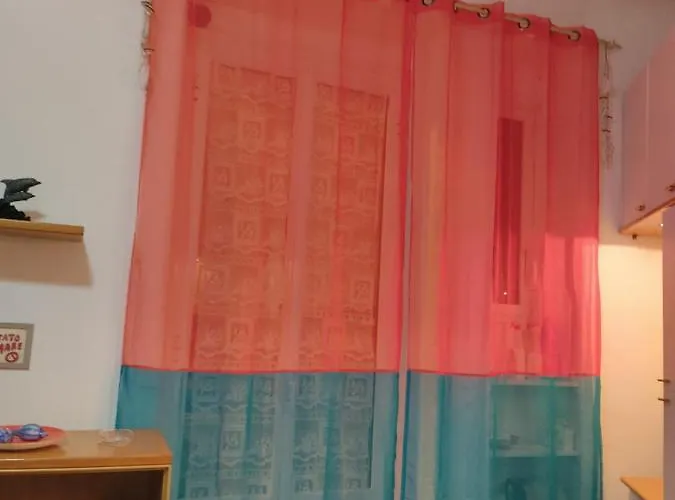 Casa Allegra * La Spezia