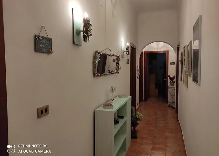 Casa Allegra Holiday home *