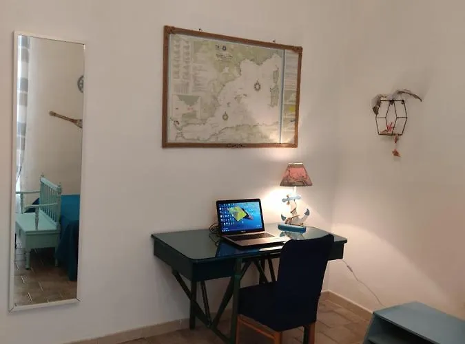 Holiday home Casa Allegra La Spezia