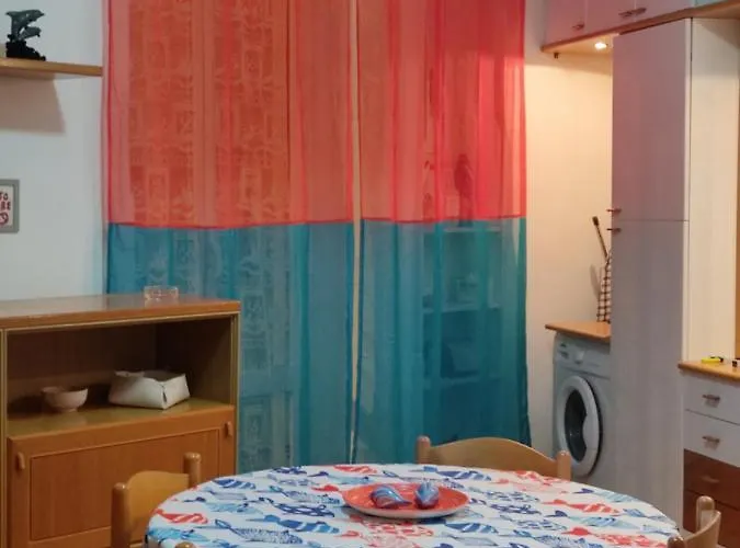 Holiday home Casa Allegra La Spezia