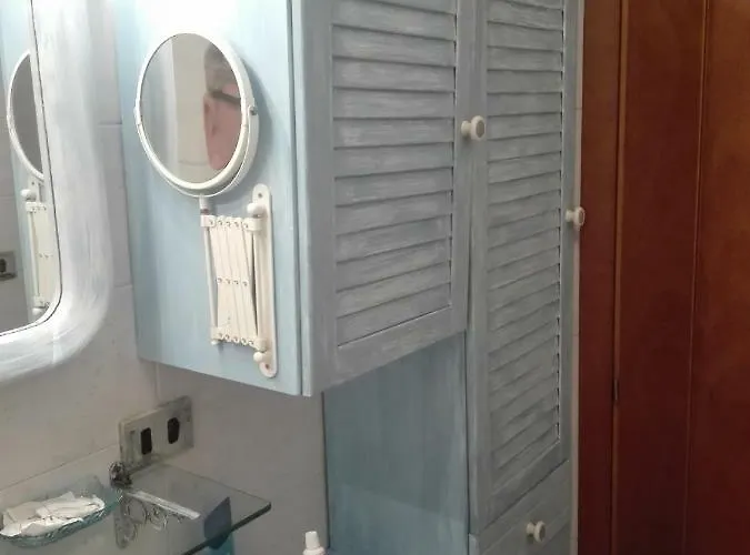 Holiday home Casa Allegra La Spezia