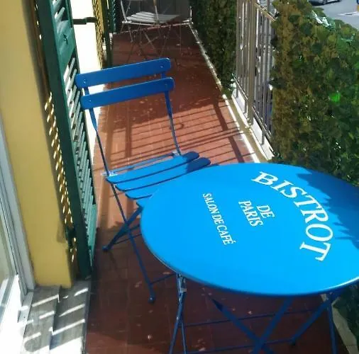 Casa Allegra La Spezia