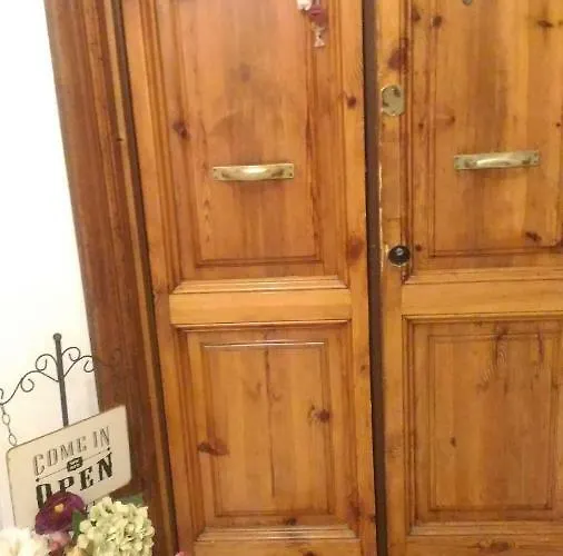 Casa Allegra La Spezia