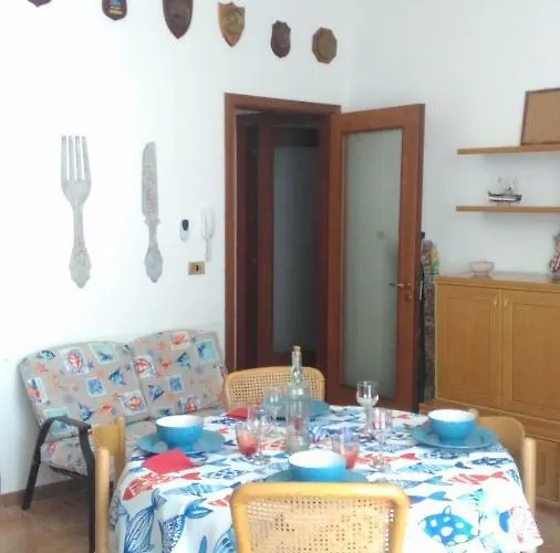 Casa Allegra Holiday home