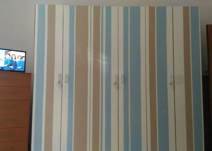 Casa Allegra Holiday home *