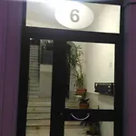 Casa Allegra Holiday home La Spezia