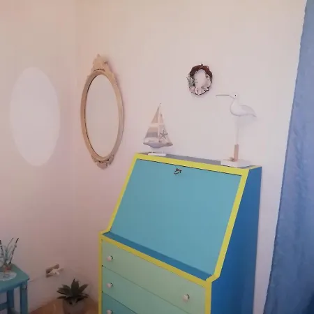 Casa Allegra Vakantiehuis La Spezia