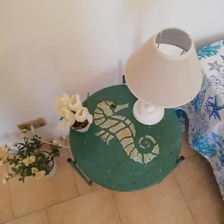 Vakantiehuis Casa Allegra *