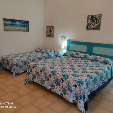 بيت للعطل Casa Allegra