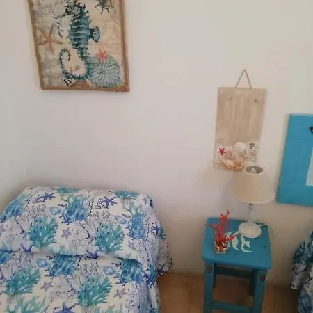 Dom wakacyjny Casa Allegra *