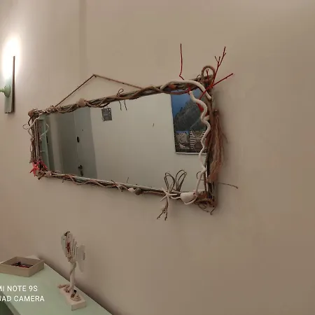 Vakantiehuis Casa Allegra