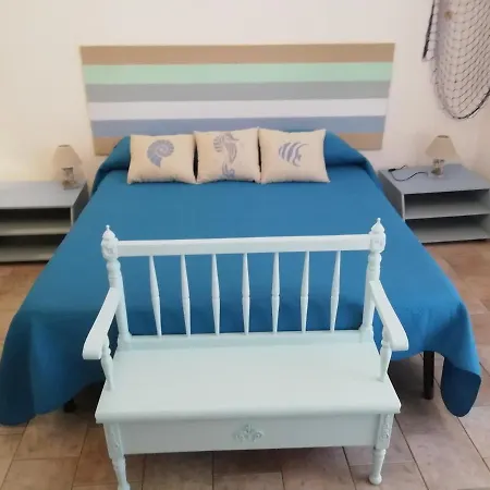 Casa Allegra * لا سبيتسْيا
