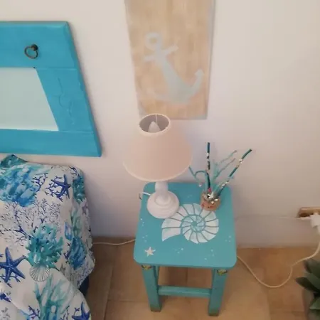 Casa Allegra Holiday home