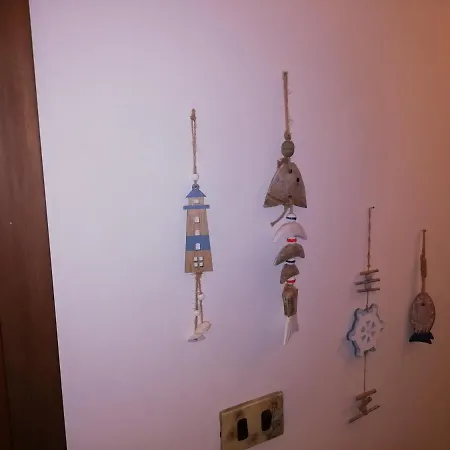 بيت للعطل Casa Allegra *