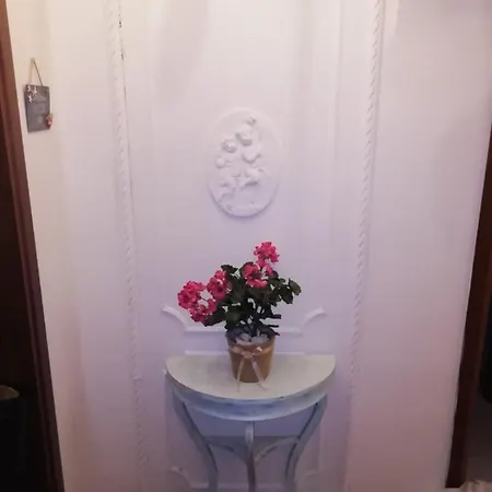 Casa Allegra Vakantiehuis