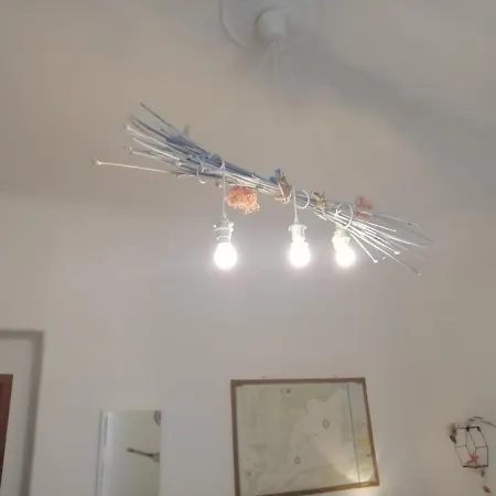 Casa Allegra Vakantiehuis