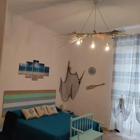 Holiday home Casa Allegra