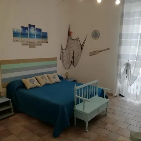 Holiday home Casa Allegra *