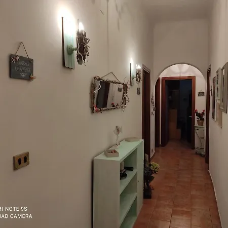 Casa Allegra Vakantiehuis *