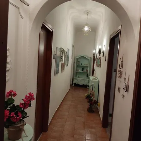 Casa Allegra Vakantiehuis