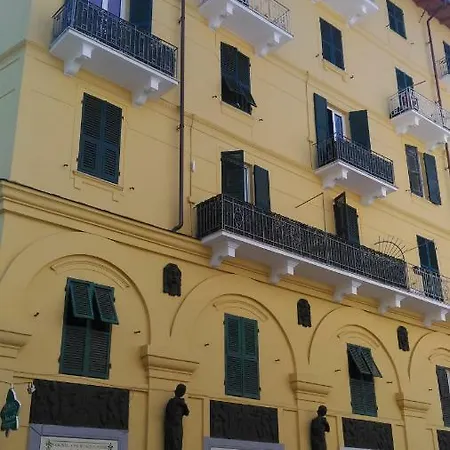 Casa Allegra Holiday home